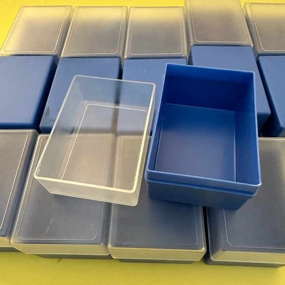 15 Boxes Small Organizer For Jewelry - Picture 7 of 8